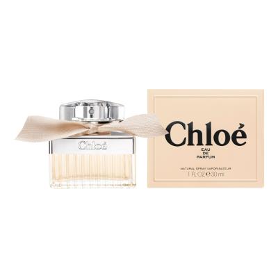 Chloé Chloé Eau de Parfum за жени 30 ml