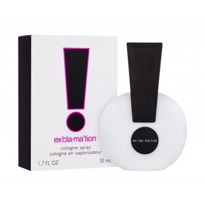 Excla.mation Excla.mation Одеколон за жени 50 ml