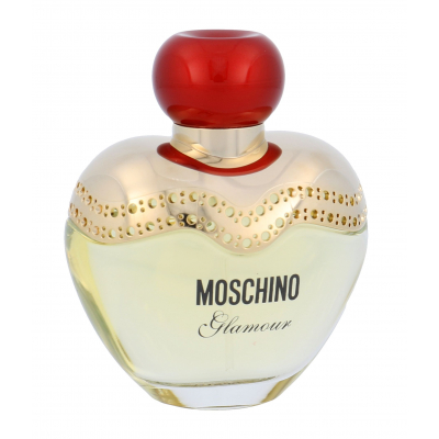 Moschino Glamour Eau de Parfum за жени 50 ml