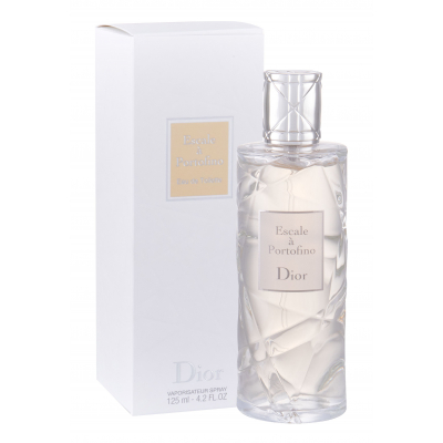 Dior Escale a Portofino Eau de Toilette за жени 125 ml