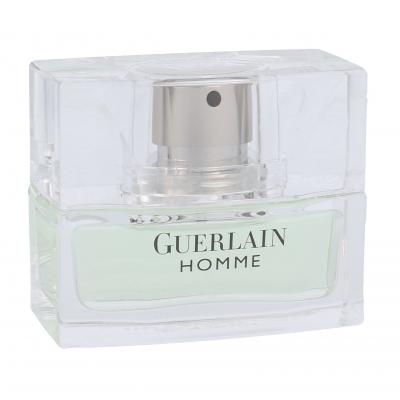 Guerlain Guerlain Homme Eau de Toilette за мъже 30 ml