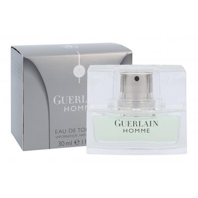 Guerlain Guerlain Homme Eau de Toilette за мъже 30 ml