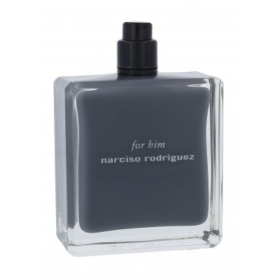 Narciso Rodriguez For Him Eau de Toilette за мъже 100 ml ТЕСТЕР