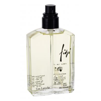 Guy Laroche Fidji Eau de Toilette за жени 100 ml ТЕСТЕР