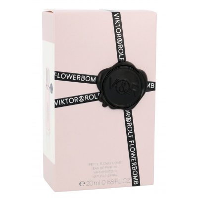 Viktor &amp; Rolf Flowerbomb Eau de Parfum за жени 20 ml