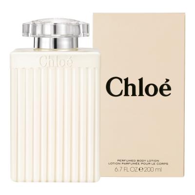 Chloé Chloé Лосион за тяло за жени 200 ml