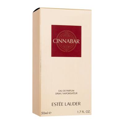 Estée Lauder Cinnabar Eau de Parfum за жени 50 ml