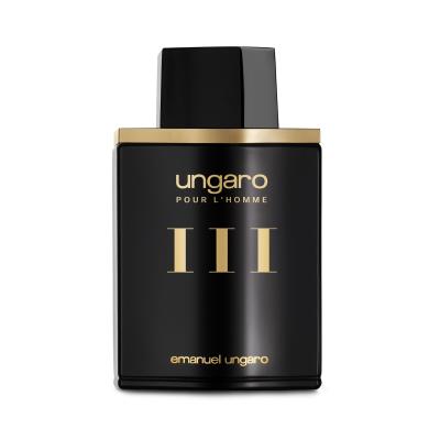 Emanuel Ungaro Ungaro Pour L´Homme III Eau de Toilette за мъже 100 ml