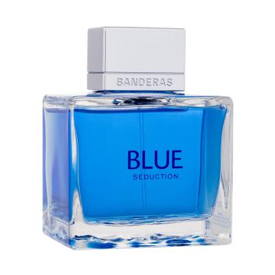 Banderas Blue Seduction Eau de Toilette за мъже 100 ml