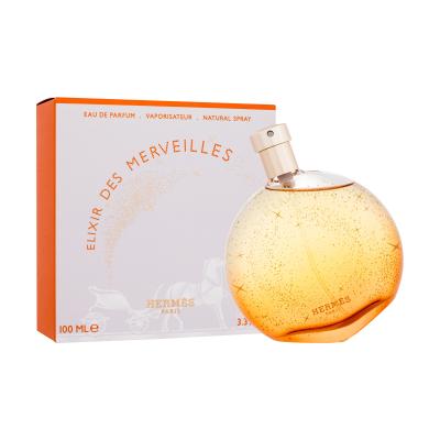 Hermes Elixir Des Merveilles Eau de Parfum за жени 100 ml