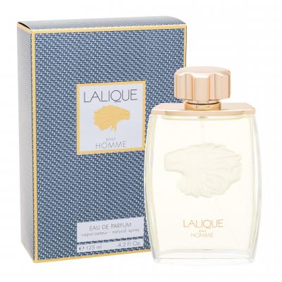 Lalique Pour Homme Eau de Parfum за мъже 125 ml