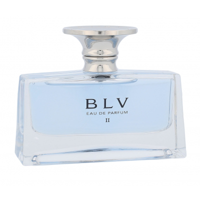 Bvlgari BLV II Eau de Parfum за жени 50 ml