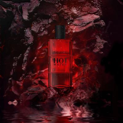 Davidoff Hot Water Eau de Toilette за мъже 110 ml