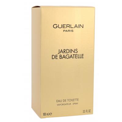 Guerlain Jardins de Bagatelle Eau de Toilette за жени 100 ml