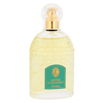 Guerlain Jardins de Bagatelle Eau de Toilette за жени 100 ml