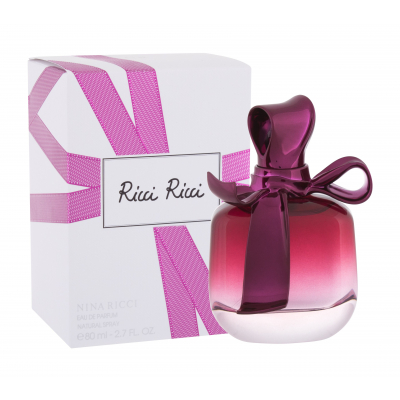 Nina Ricci Ricci Ricci Eau de Parfum за жени 80 ml