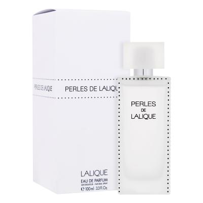 Lalique Perles De Lalique Eau de Parfum за жени 100 ml