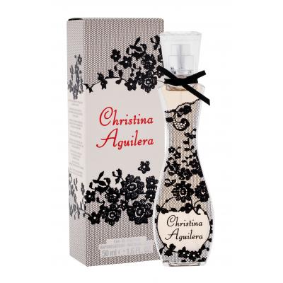 Christina Aguilera Christina Aguilera Eau de Parfum за жени 50 ml