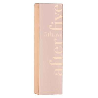 Elizabeth Arden 5th Avenue After Five Eau de Parfum за жени 125 ml увредена кутия