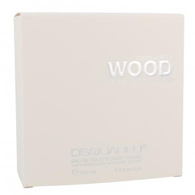 Dsquared2 He Wood Ocean Wet Wood Eau de Toilette за мъже 100 ml