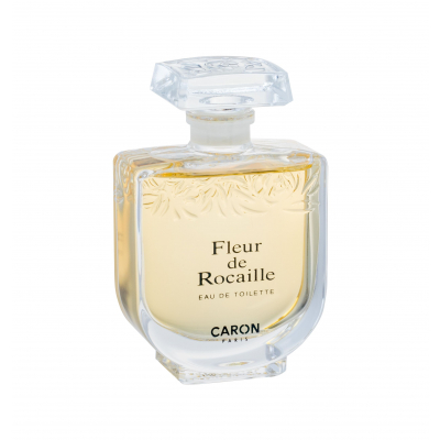 Caron Fleur de Rocaille Eau de Toilette за жени 50 ml