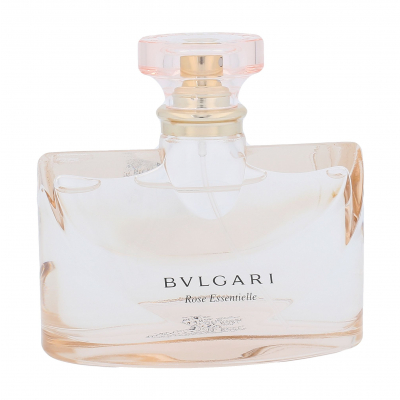 Bvlgari Rose Essentielle L´Eau De Toilette Rosee Eau de Toilette за жени 100 ml