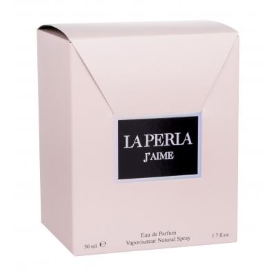 La Perla J´Aime Eau de Parfum за жени 50 ml