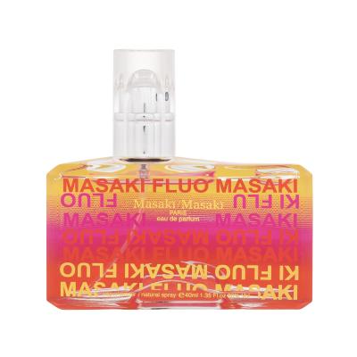 Masaki Matsushima Fluo Eau de Parfum за жени 40 ml