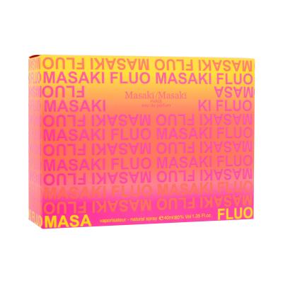 Masaki Matsushima Fluo Eau de Parfum за жени 40 ml