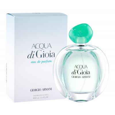 Giorgio Armani Acqua di Gioia Eau de Parfum за жени 100 ml