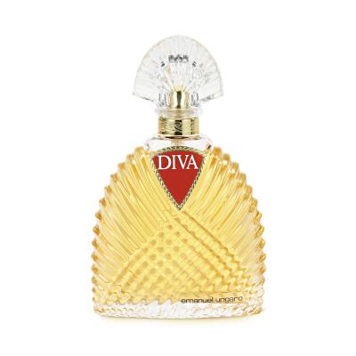 Emanuel Ungaro Diva Eau de Parfum за жени 50 ml