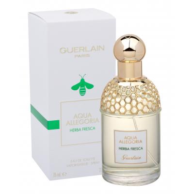 Guerlain Aqua Allegoria Herba Fresca Eau de Toilette 75 ml