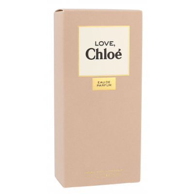 Chloé Chloe Love Eau de Parfum за жени 75 ml