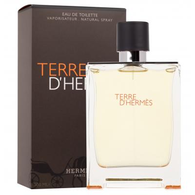 Hermes Terre d´Hermès Eau de Toilette за мъже 200 ml