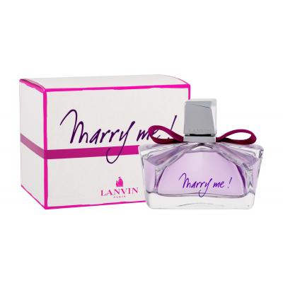 Lanvin Marry Me! Eau de Parfum за жени 75 ml