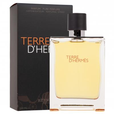 Hermes Terre d´Hermès Парфюм за мъже 200 ml