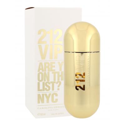 Carolina Herrera 212 VIP Eau de Parfum за жени 80 ml