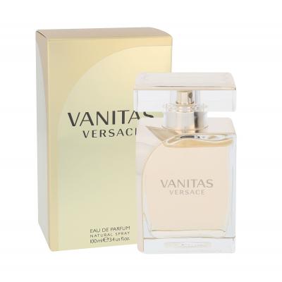 Versace Vanitas Eau de Parfum за жени 100 ml