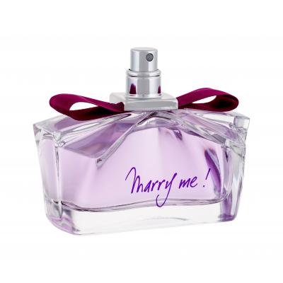 Lanvin Marry Me! Eau de Parfum за жени 75 ml ТЕСТЕР