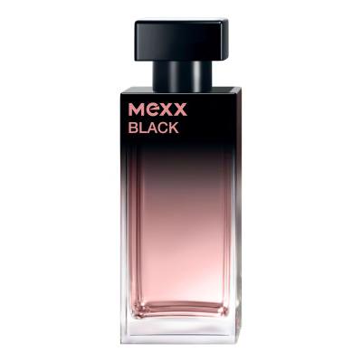 Mexx Black Eau de Toilette за жени 30 ml