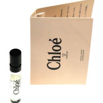 Chloé Chloé Eau de Parfum за жени 1,2 ml мостра