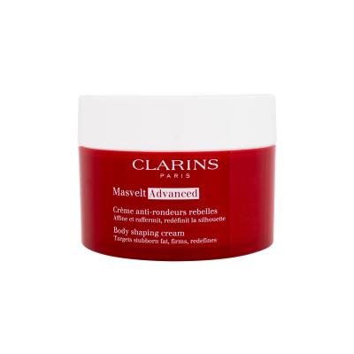 Clarins Body Shaping Cream Крем за тяло за жени 200 ml