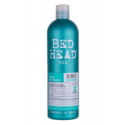 Tigi Bed Head Recovery Шампоан за жени 750 ml