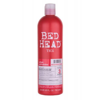 Tigi Bed Head Resurrection Шампоан за жени 750 ml