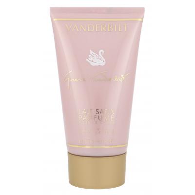 Gloria Vanderbilt Vanderbilt Лосион за тяло за жени 150 ml