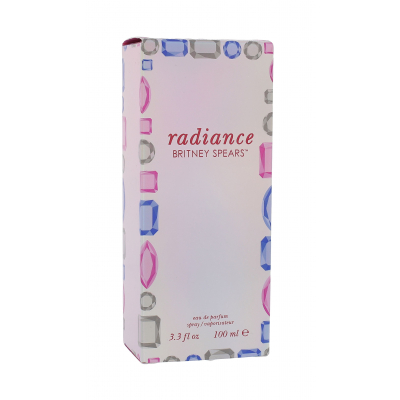 Britney Spears Radiance Eau de Parfum за жени 100 ml