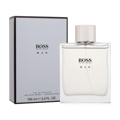 HUGO BOSS Boss Orange Man Eau de Toilette за мъже 100 ml