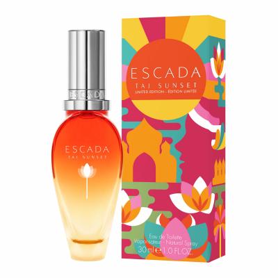 ESCADA Taj Sunset Limited Edition Eau de Toilette за жени 30 ml