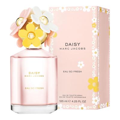 Marc Jacobs Daisy Eau So Fresh Eau de Toilette за жени 125 ml