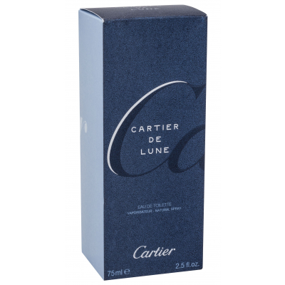 Cartier Cartier De Lune Eau de Toilette за жени 75 ml